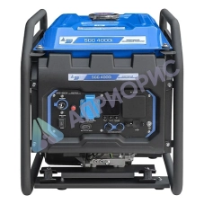 Инверторный генератор TSS SGG 4000i