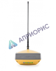 ГНСС-приемник Topcon Hiper VR UHF, TILT (GPS, ГЛОНАСС, L1, L2, L5, Beidou, Galileo, QZSS, SBAS, Radio+LL, RTK 10Гц, TILT)