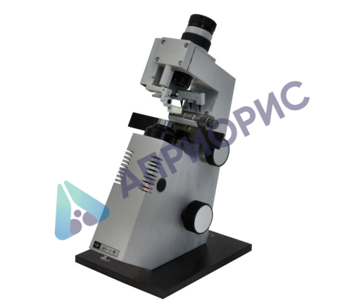 Поверка диоптриметров оптических ДО-3