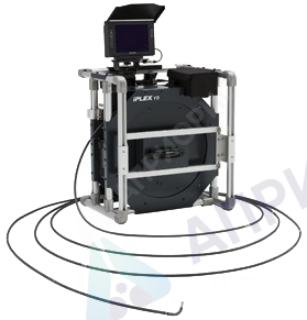 Olympus IPLEX YS - видеоэндоскоп