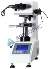 Поверка микротвердомера TBM Tochline