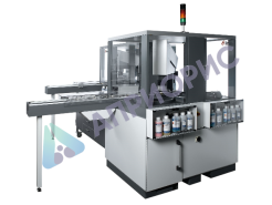 Шлифовально-полировальный станок MAPS-2