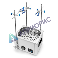 Баня лабораторная Termex ЛБ31-Ш (Tокр +5...+200 °С, 5 л, штатив)