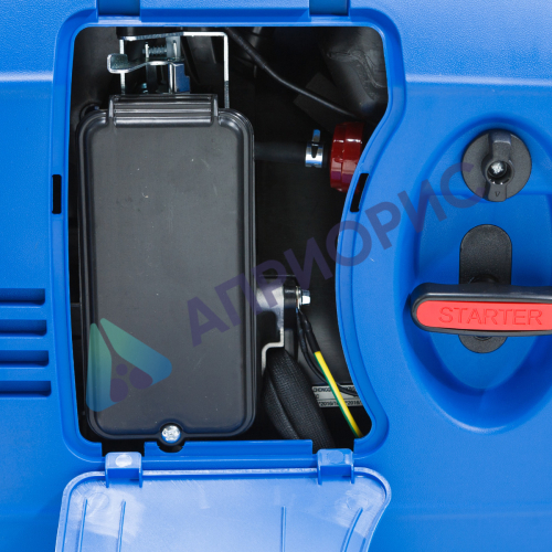 Инверторный генератор Dinking DK1200i