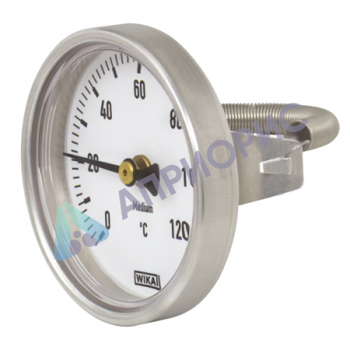 Поверка термометра биметаллических 46, 48, 50, 52, 53, 54, 55