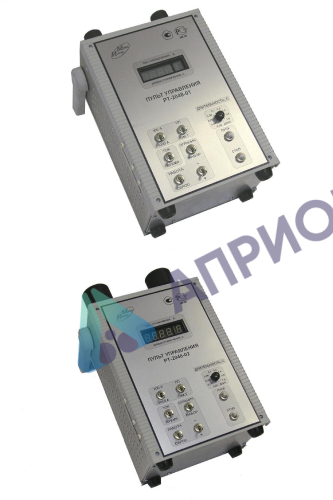 Поверка комплекта нагрузочного измерительного с регулятором РТ-2048