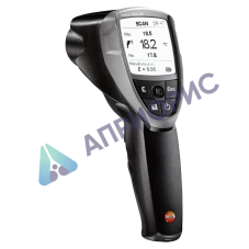 Пирометр Testo 835-T1