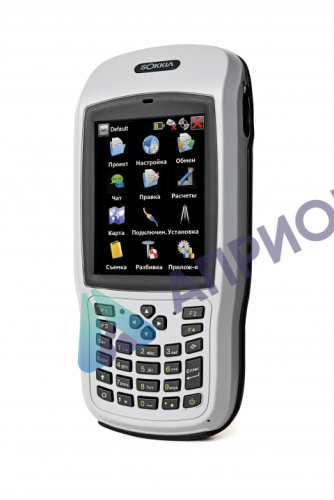 Полевой контроллер Sokkia T-18