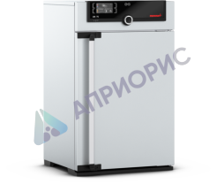 Аттестация сушильного шкафа Memmert UN75