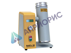 Мельница лабораторная ЭКАН Вьюга-3М (260 гр.)