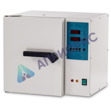 Аттестация стерилизатора воздушного ГП-10 СПУ (с охлаждением, мод 3000)