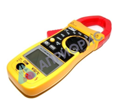 VA310C Токовые клещи цифровые