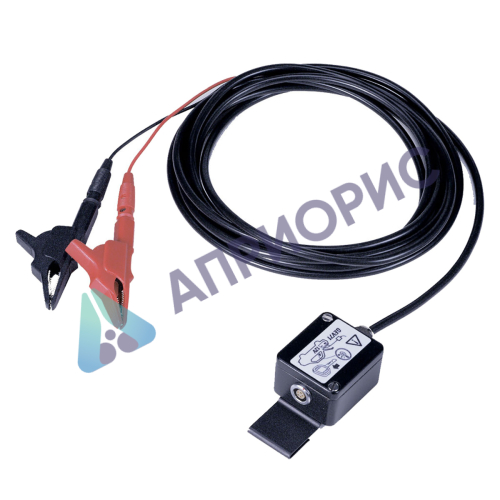 Кабель Leica GEV71 питания (1200/крокодилы)