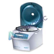 Центрифуга Hettich HAEMATOKRIT 200 (гематокритная, 13000 об/мин, 20/24 капилляра)