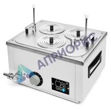 Баня лабораторная Termex ЛБ31 (Tокр +5...+200 °С, 5 л)