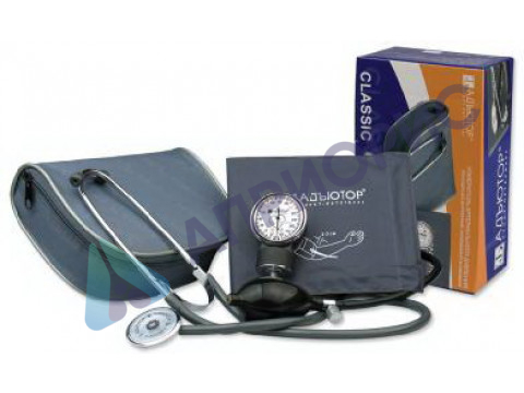 Поверка прибора измерения артериального давления ИАД-01-1-Адъютор; ИАД-01-2-Адъютор; ИАД-01-3-Адъютор; ИАД-01-4-Адъютор