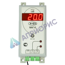 МАГ-6С-К газоанализатор одноканальный многокомпонентный стационарный