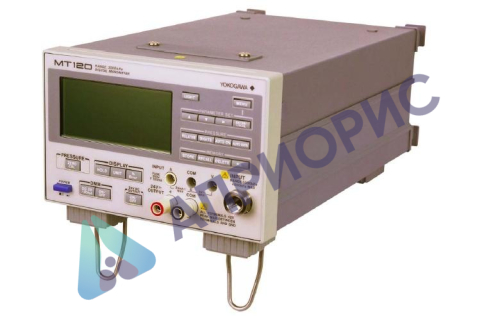 Поверка манометра МТ110, МТ120, МТ210, MT210F, МТ220