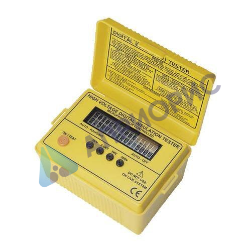 SEW 2804 IN мегаомметр