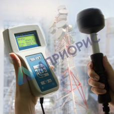 Поверка магнитометра П3-33М