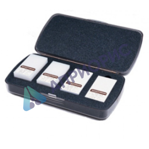 Стандартные блоки из полистирола