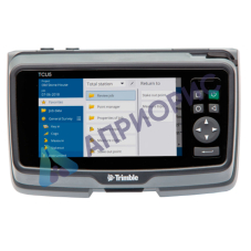 Полевой контроллер Trimble TCU5