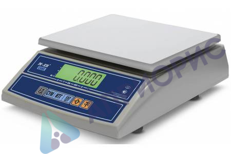 M-ER 326 AF-15.2 "Cube" LCD (U)