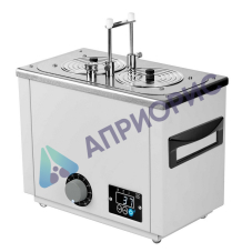 Баня лабораторная Termex ЛБ22 (Tокр +5...+200 °С, 5 л)