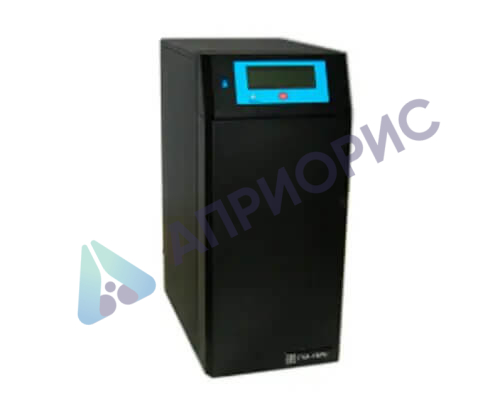 Генератор чистого азота Химэлектроника ГЧА-60