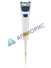 Дозатор AND MPA-200 10-200 мкл (1-канальный, электронный)