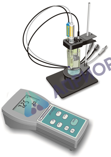 Иономер рХ-150 МИ (портативный)