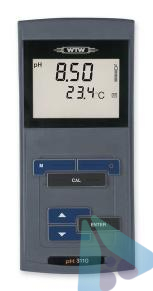 Поверка pH-метра Profiline pH 3110, pH 3210, pH 3310