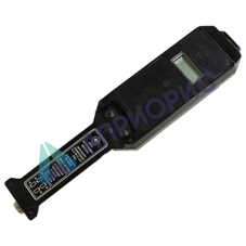 Поверка анемометра переносного рудничного АПР-2