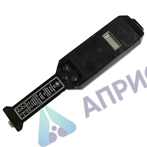 Поверка анемометра переносного рудничного АПР-2