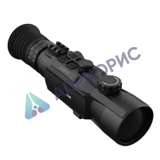 Тепловизионный прицел iRay Hybrid HYH 50W