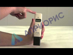 Поверка pH-метра HI98201 ORP