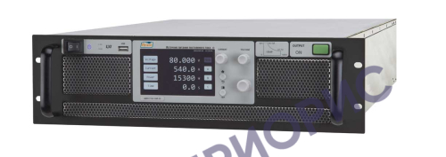 Источник питания АКИП-1156Е-650-46