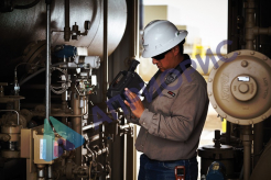 Тепловизор FLIR GFX320