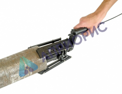 Сканер типа «Паук» для контроля внутренней резьбы