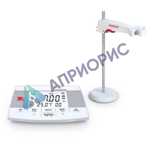 pH-метр OHAUS Aguasearcher AB23PH-B (настольный)