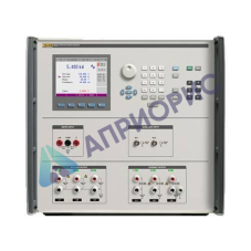 Трехфазный калибратор электрической мощности Fluke 6003A 230