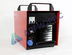 Магнитопорошковый дефектоскоп СТРИМ-15 переносной