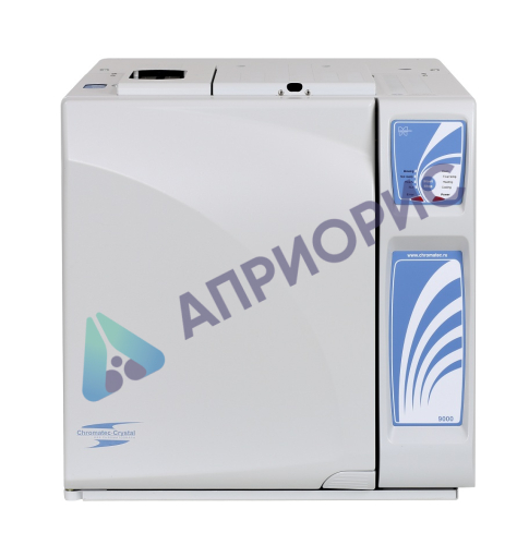 Хроматэк-Кристалл 5000 — хроматограф