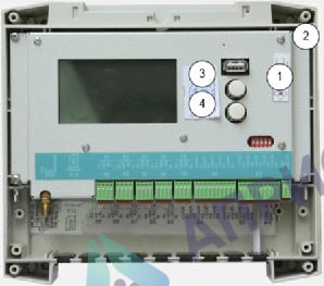 Поверка измерителя-вычислителя многоканального ЭЛТЕКО ИВ