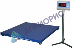 ВСП4-2000.2 А9-1515 (ПТД нерж)