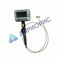 LASERTECH 640.1.4 с управлением в 2-х направлениях (длина 1 метр, диаметр 4 мм)