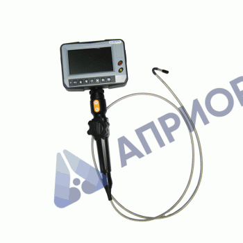 LASERTECH 640.1.4 с управлением в 2-х направлениях (длина 1 метр, диаметр 4 мм)