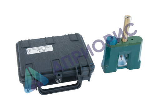 Поверка дозиметра ДДГ-01Д