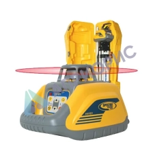Лазерный нивелир Spectra Precision HV301G