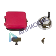 Буссоль ИЗЮМ БГ 1